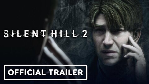 Silent Hill 2 - Official Announcement Trailer