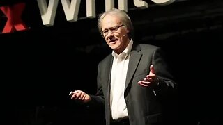 The War on Consciousness | Graham Hancock | Banned TEDx