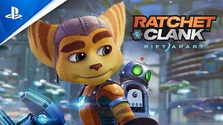 Ratchet & Clank: Rift Apart - Features Trailer | PC Games