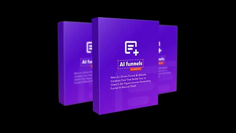 AI Funnels by Convertlead Review, Bonus, OTOs, $10 Discount Coupon Code!