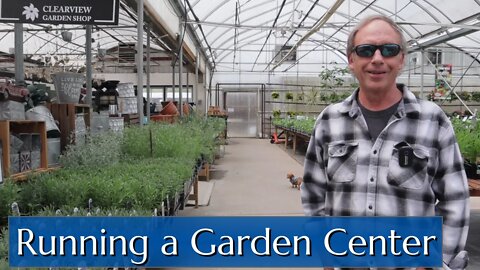 Pro Garden Center Tour: Clearview Garden Shop