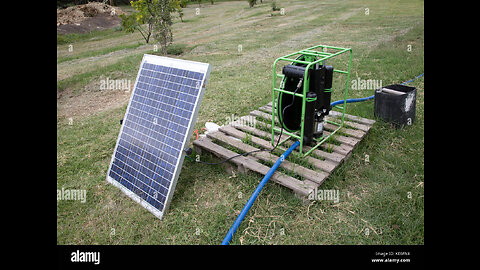 Off-Grid: A Transition to Better Reliable Ways of Sustainable Living