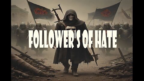 Hate Follower's