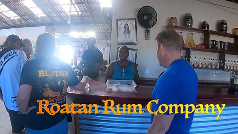 Roatan Rum Company