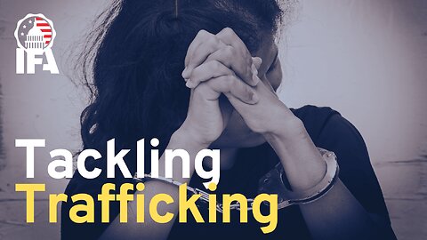 Tackling Trafficking
