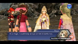 A Prayer for One Dear story campaign Hard mode pt 3 / Final Fantasy: Dissidia Opera Omnia