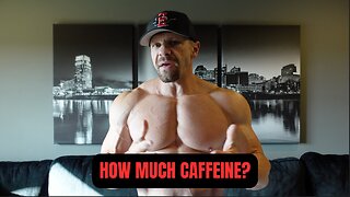 How Much Caffeine is Too Much?