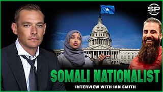 Ilhan Omar Pledges Loyalty To Somalia: US Congresswoman Outs Herself As Somali Nationalist