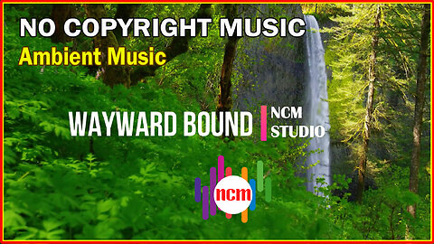 Wayward Bound - Brian Withycombe: Ambient Music, Sad Music, Revenge Music