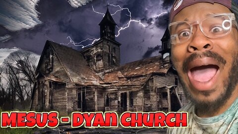 UPCHURCH DISS??? MESUS - Dyan Church(REACTION) more diss tracks