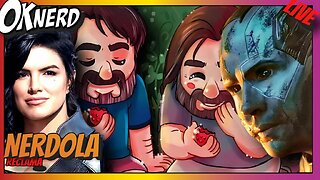 NERDOLA RECLAMA - A AGENDA G4Y NADA SECRETA DE THE LAST OF US