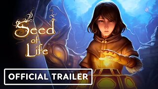 Seed of Life - Official Trailer