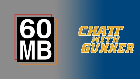 Chatt with Gunner 23 | Stephen Platinum & 60 Minute Broadway Takeover!