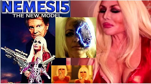 #review, Nemesis.5.The.New.Model.2017, #porn, #science