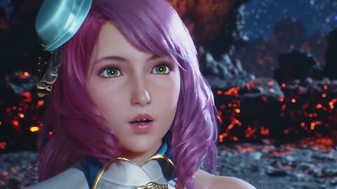 Tekken 8 - Official Alisa Gameplay Reveal Trailer