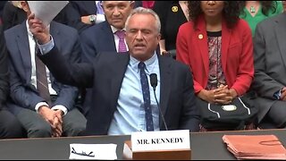RFK Jr: I’ve Never Uttered A Phrase That Was Racist Or Anti-Semitic