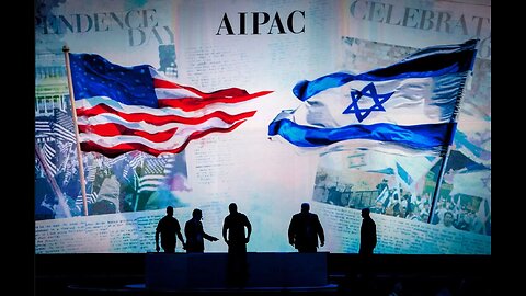 The Lobby's Gambit - Unveiling the Mastery of the US-Israel Relationship