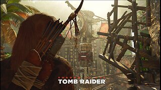 Shadow of the Tomb Raider