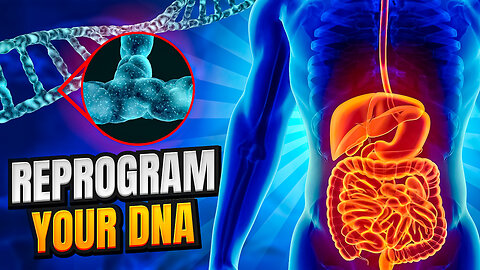 How DNA affects your Wellbeing + How to Transcend your Genes with Genetic Insights | Episode 10