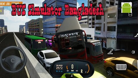 BUS Simulator Bangladesh - Alpha - for Android