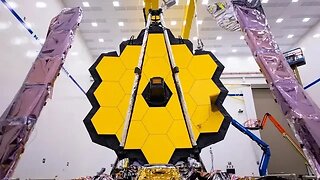 Designing the James Webb Space Telescope.