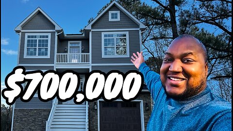 What $700,000 can get you in Maryland