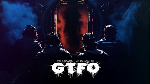 GTFO: The Ultimate Shooter & Horror Experience You Can't Miss!