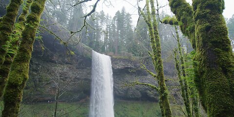 Waterfalls