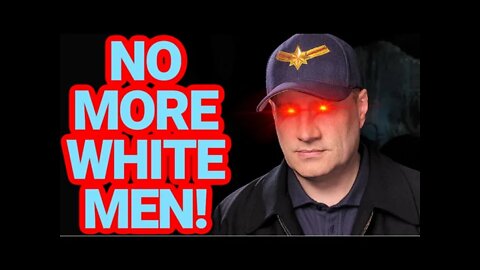 Kevin Feige KICKED Doctor Strange From WandaVision Because He's A White Male