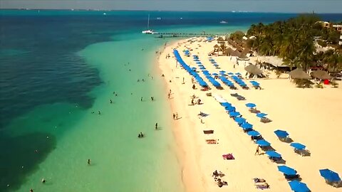 Isla Mujeres, Mexico 🇲🇽