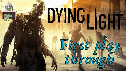 back to Dying light