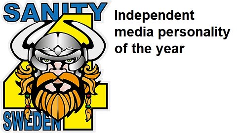 Independent Media Personality of the Year. Unexpected New Law in Argentina