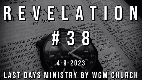 Revelation #38