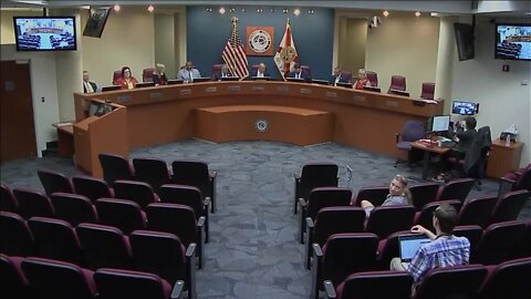 Manatee Co. leaders to debate policy that would allow employees to carry concealed firearms at work