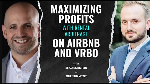 Maximizing Profits with Rental Arbitrage on Airbnb and VRBO