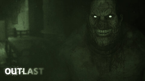 TibbzTV | How You Don't Play Outlast