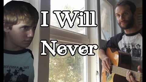 I Will Never (2003)