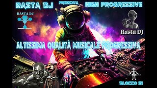 Progressive House by Rasta DJ in ... HighProgressive (51)