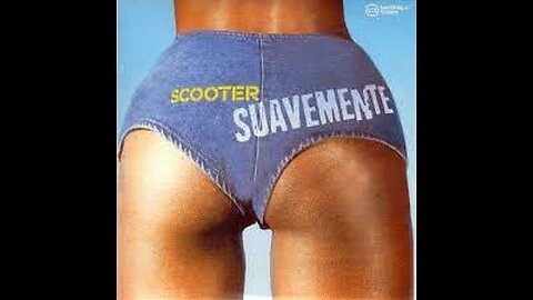 Scooter - Suavemente