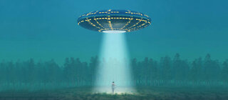The UFO Files Of Taiwan And Alien Activity In The Far East