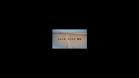 Pitbull Rain over me ft. Marc Anthony