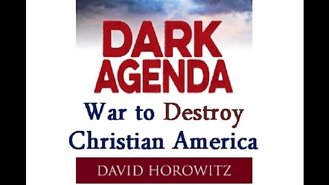 War to Destroy Christian America - Dark Agenda [mirrored]