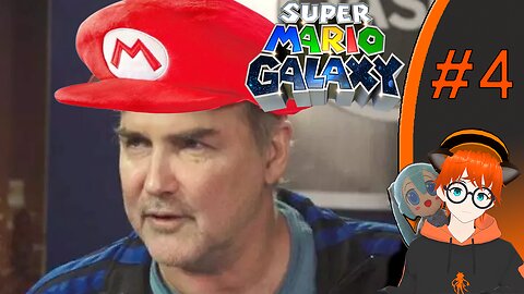 Mario Mayhem | Super Mario Galaxy