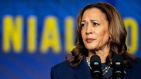 Political strategists on Kamala Harris' potential running mates