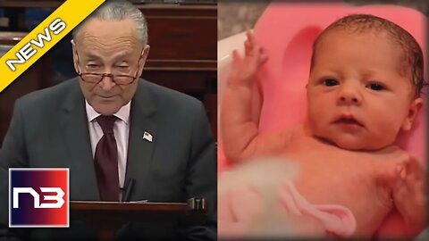 What’s In The New Democrat Abortion Bill Will Make It Fail Right Out The Gate, Here’s Why…