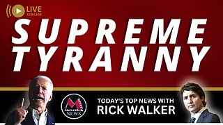 Supreme Court Won't Hear Covid-Transplant Case | Maverick News Live With Rick Walker