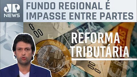 Como Congresso e governo devem caminhar para consenso sobre reforma tributária? Alan Ghani analisa