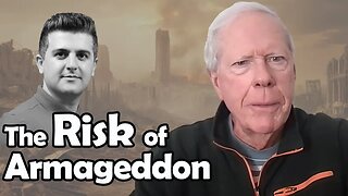 The risk of Armageddon | Paul Craig Roberts