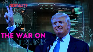 The war on Trump | Episode 1 | Media Bias