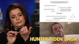 The Blatant Hypocrisy Unveiled In the Hunter Biden Saga